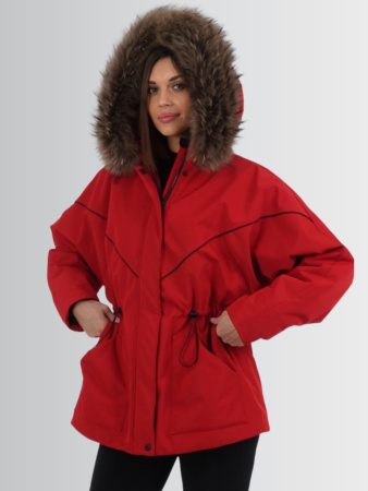 Демисезонная женская куртка Granat